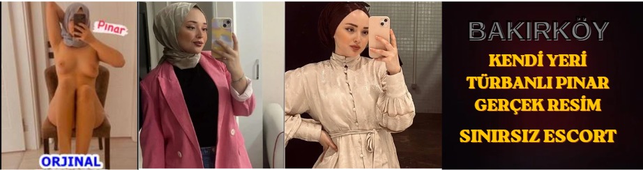 PINAR - İSTANBUL Bakırkoy escort